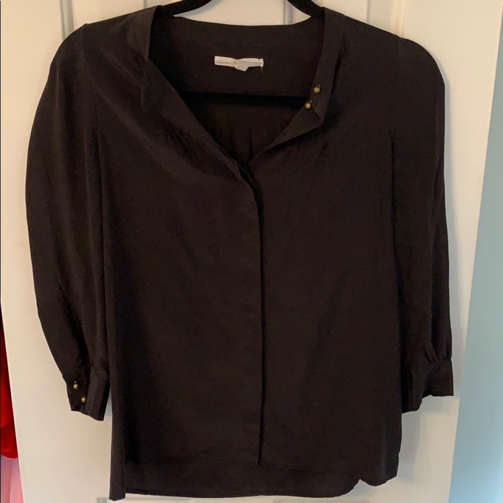 Madewell Long sleeve top